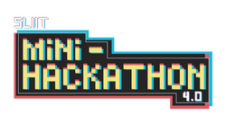 Mini Hackathon Logo
